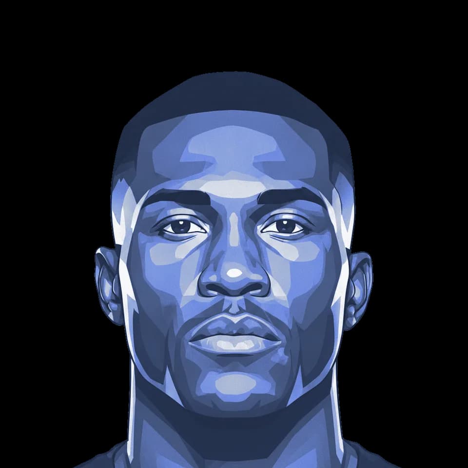 Michael Oliveira — illustration