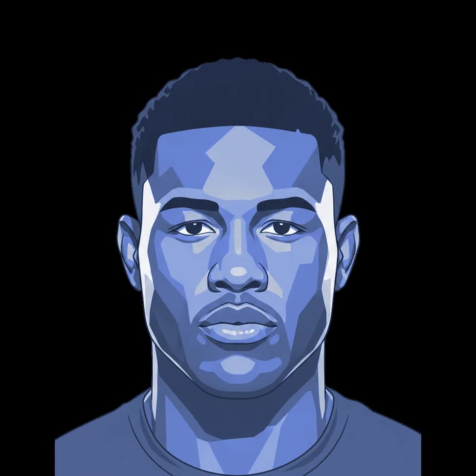 Jefferson Nascimento — illustration