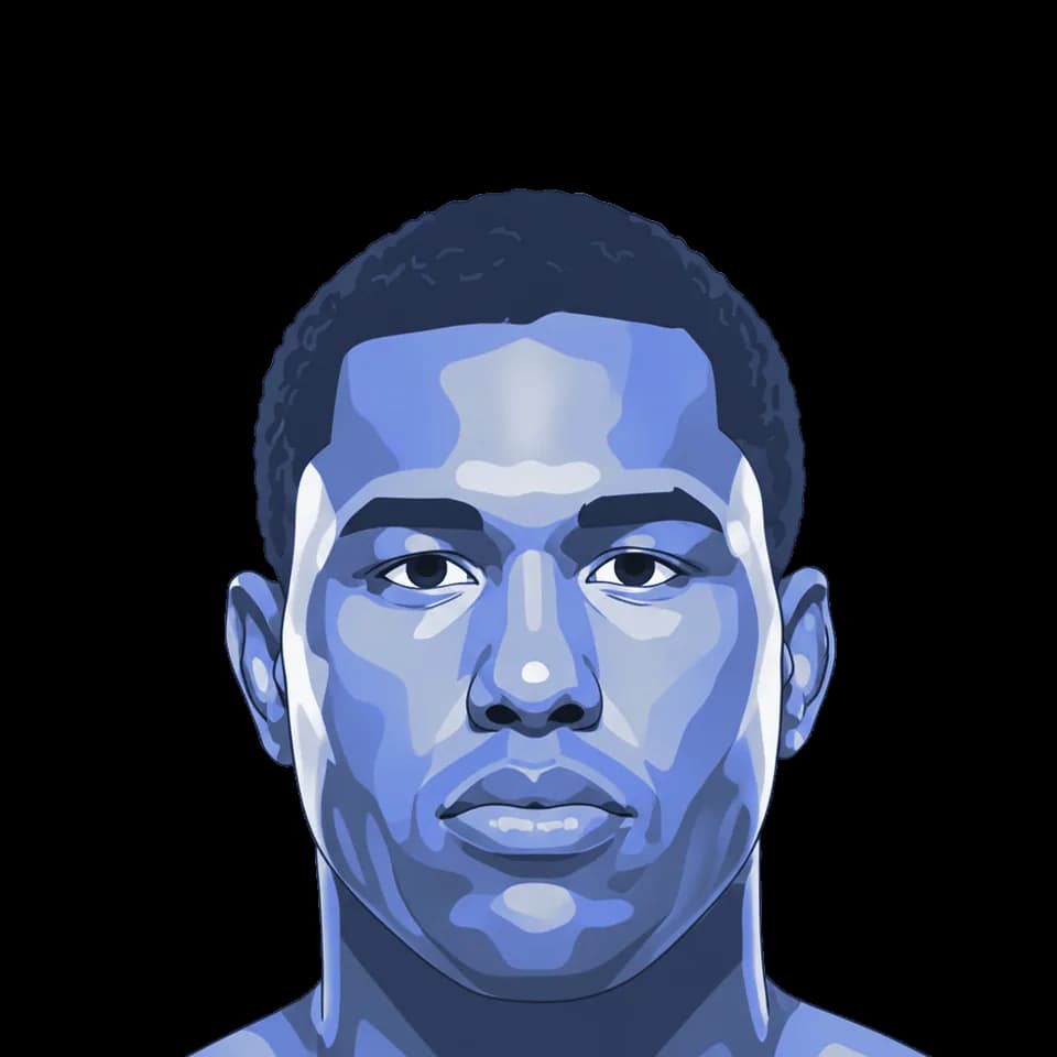 Levi Rodrigues Jr. — illustration