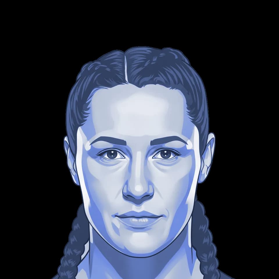 Nina Miloševic — illustration