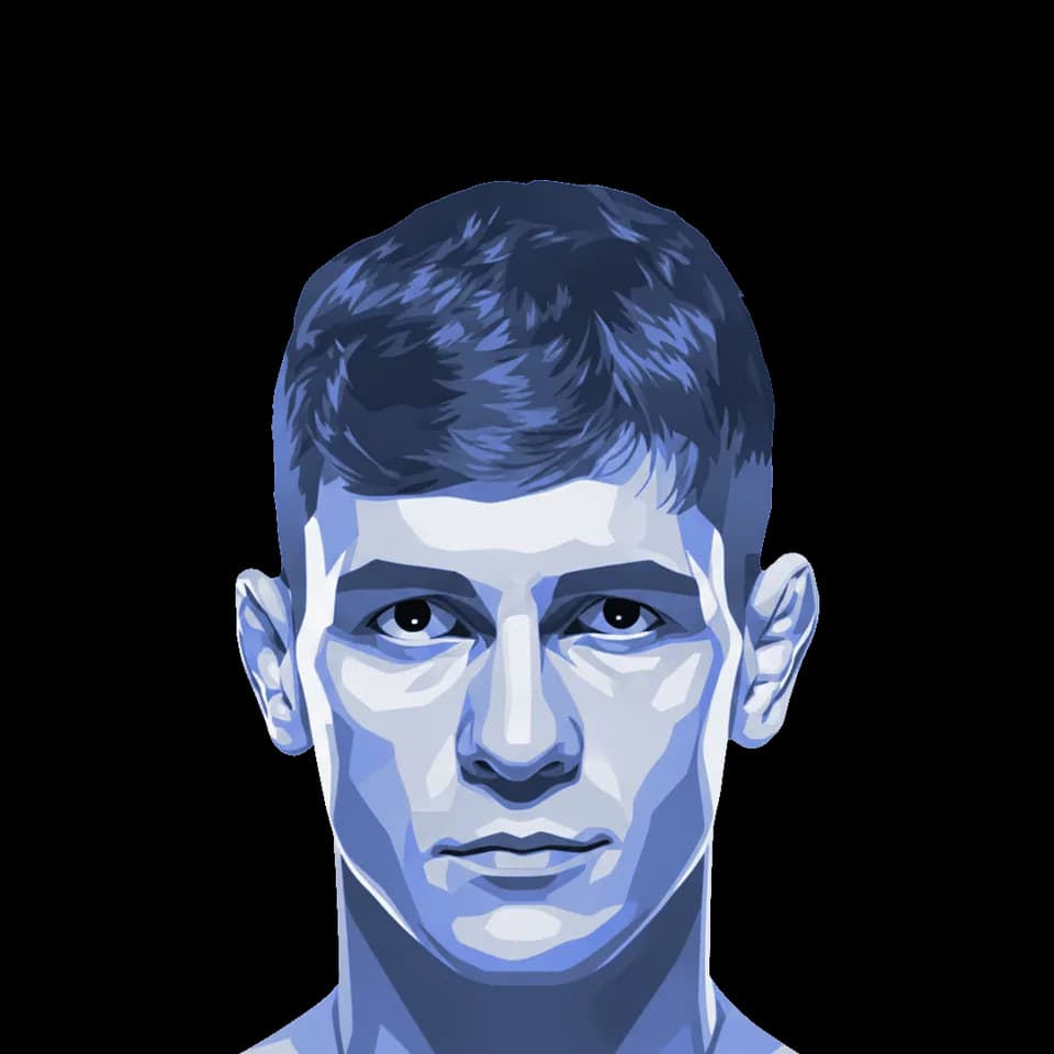 Damian Rzepecki — illustration
