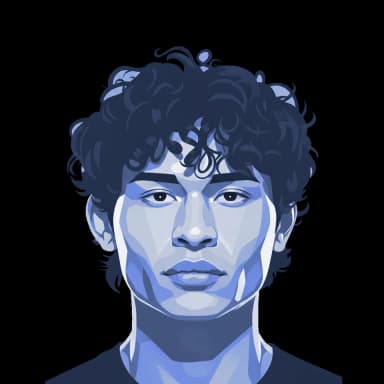 John Garza — illustration