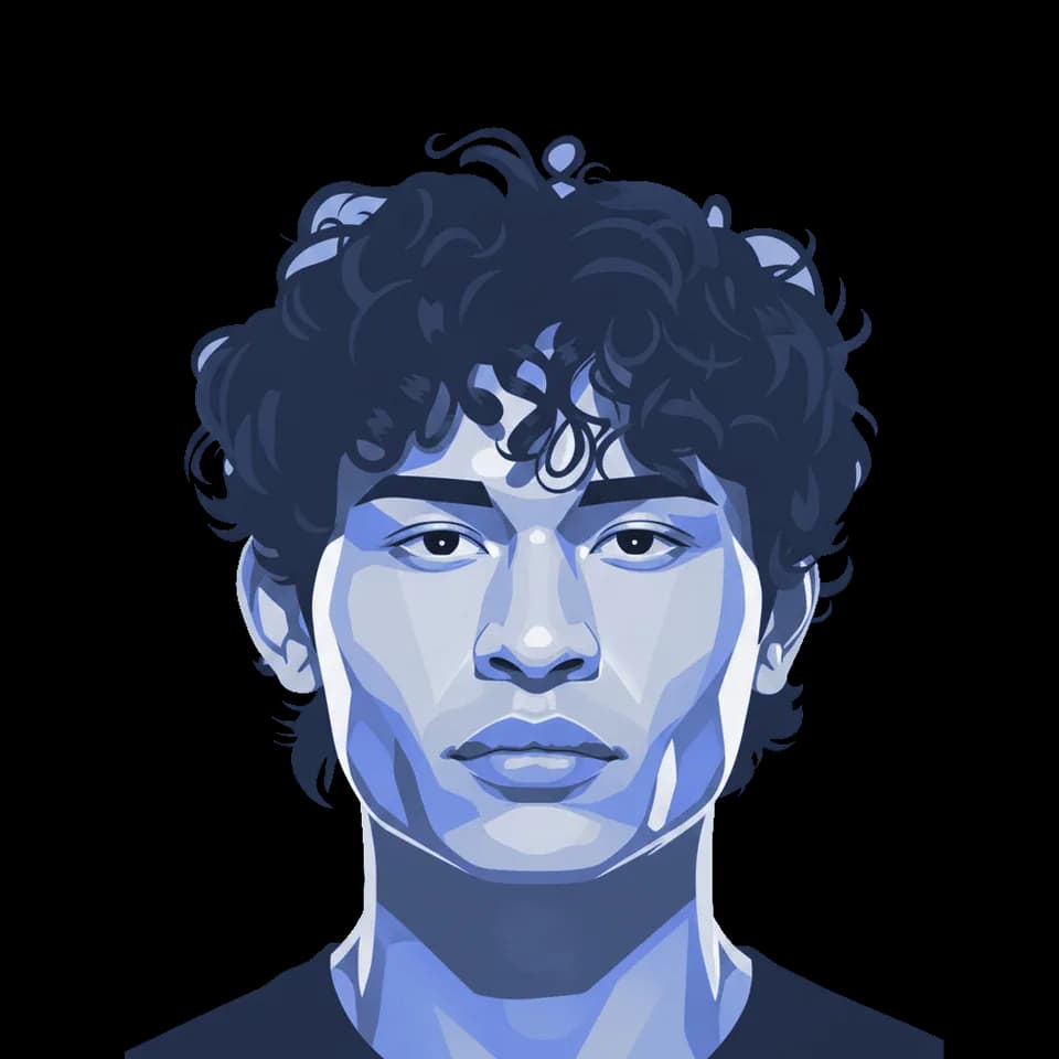 John Garza — illustration