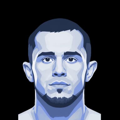 Magomed Zaynukov — illustration