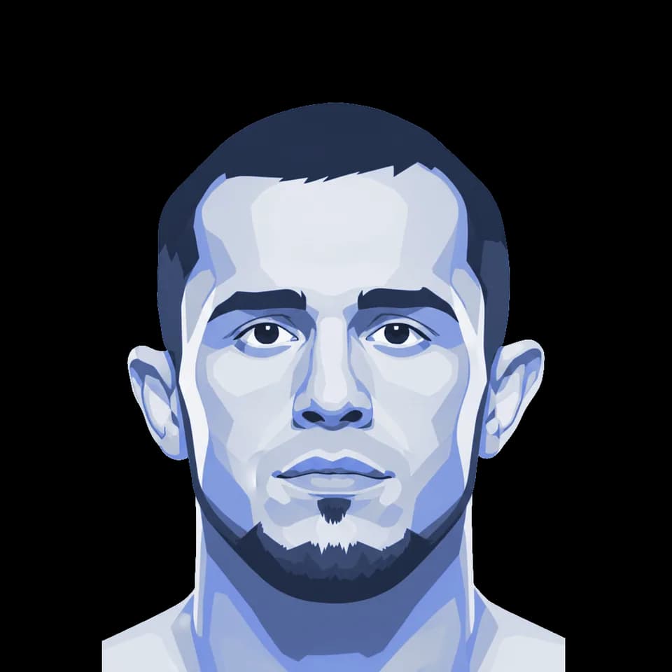 Magomed Zaynukov — illustration