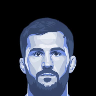 Abubakar Vagaev — illustration