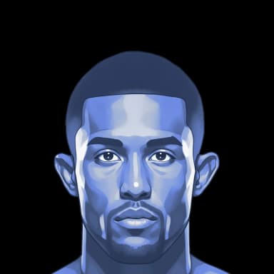 Damien Anderson — illustration