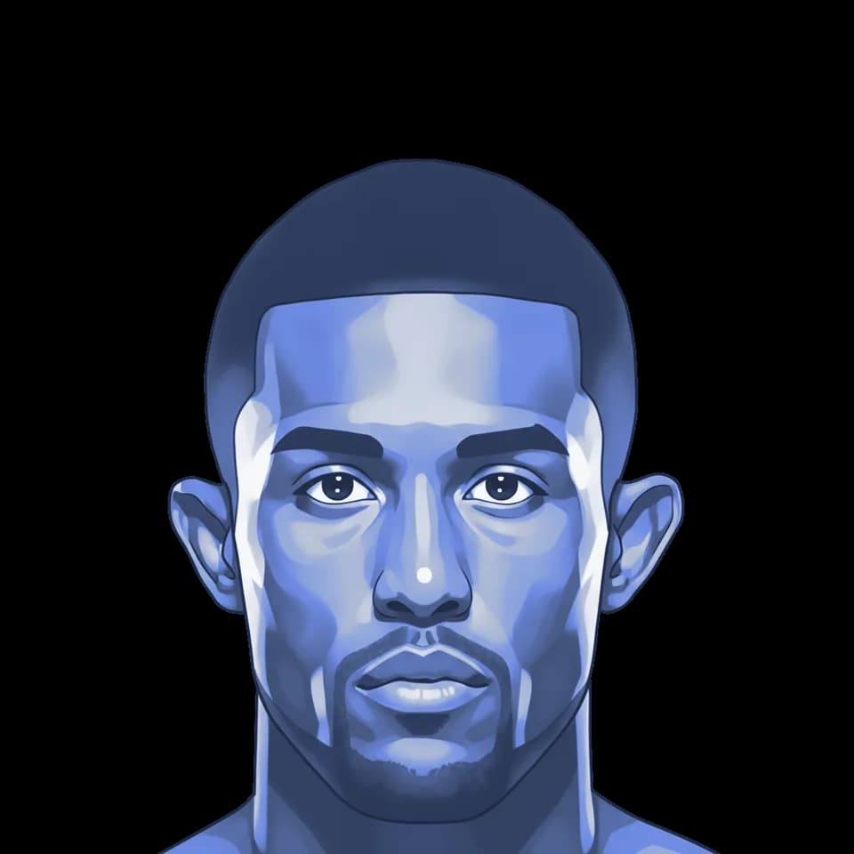 Damien Anderson — illustration