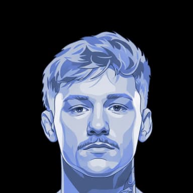 Ezra Elliott — illustration