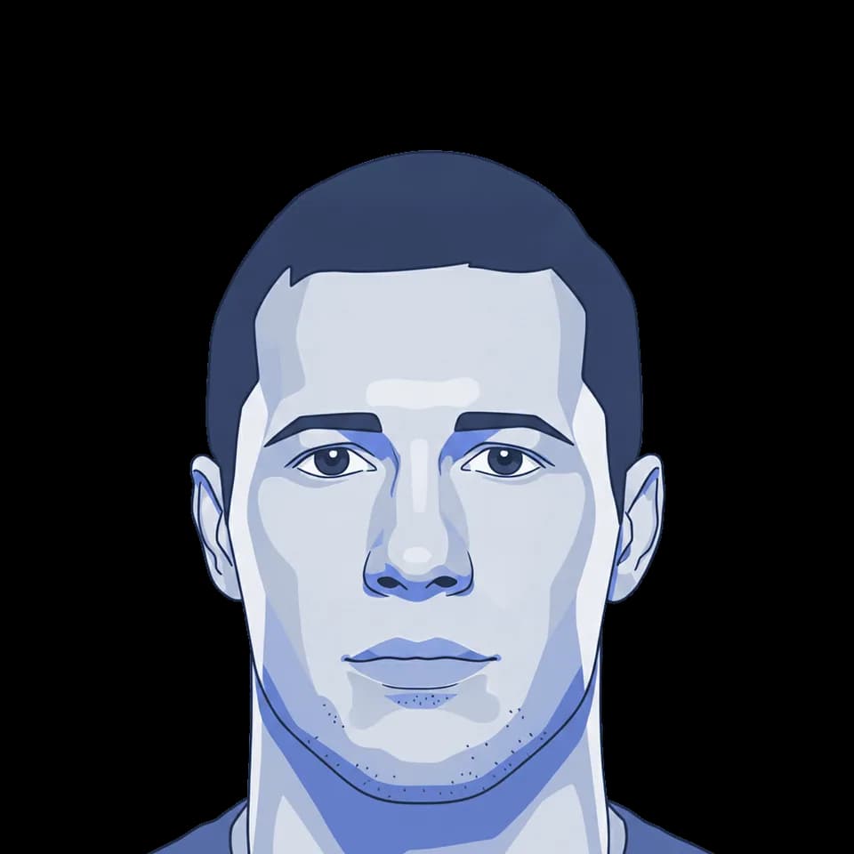 Borislav Nikolic — illustration