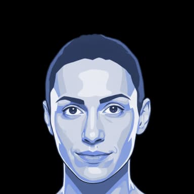 Marina Spasic — illustration