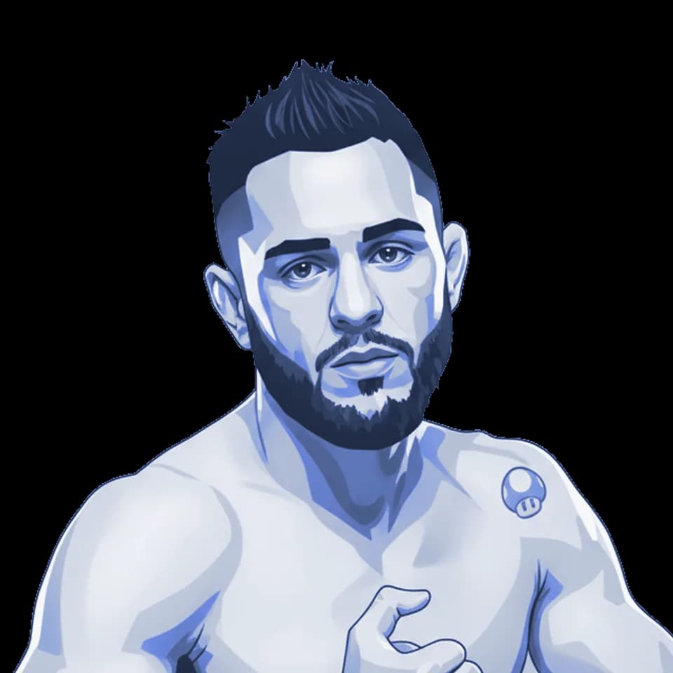 Milos Janicic — illustration