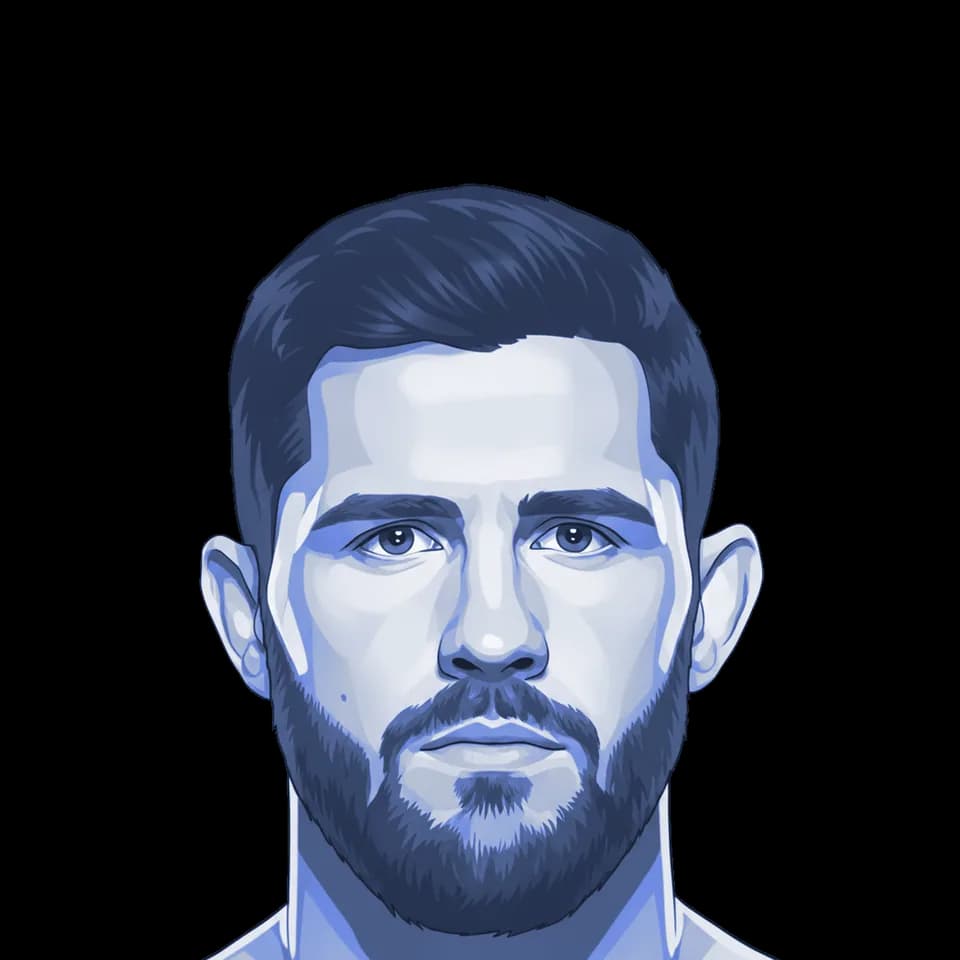 Matthieu Letho Duclos — illustration