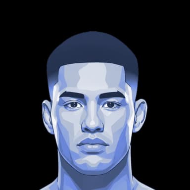 Jessie Rosas — illustration