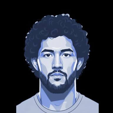 Richie Miranda — illustration