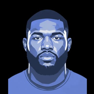Anthony Wint — illustration