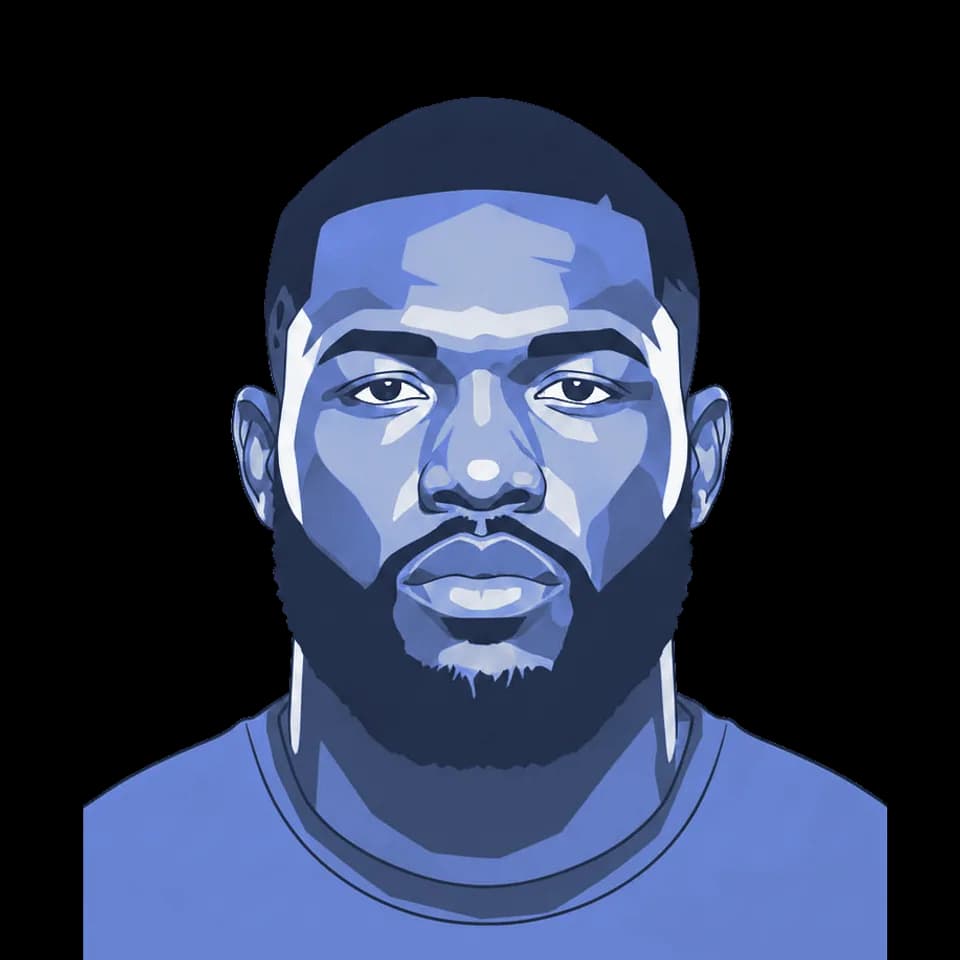 Anthony Wint — illustration