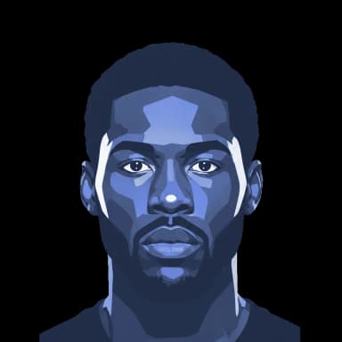 Jared Cannonier — illustration