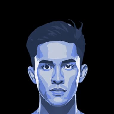 Bilal Hasan — illustration