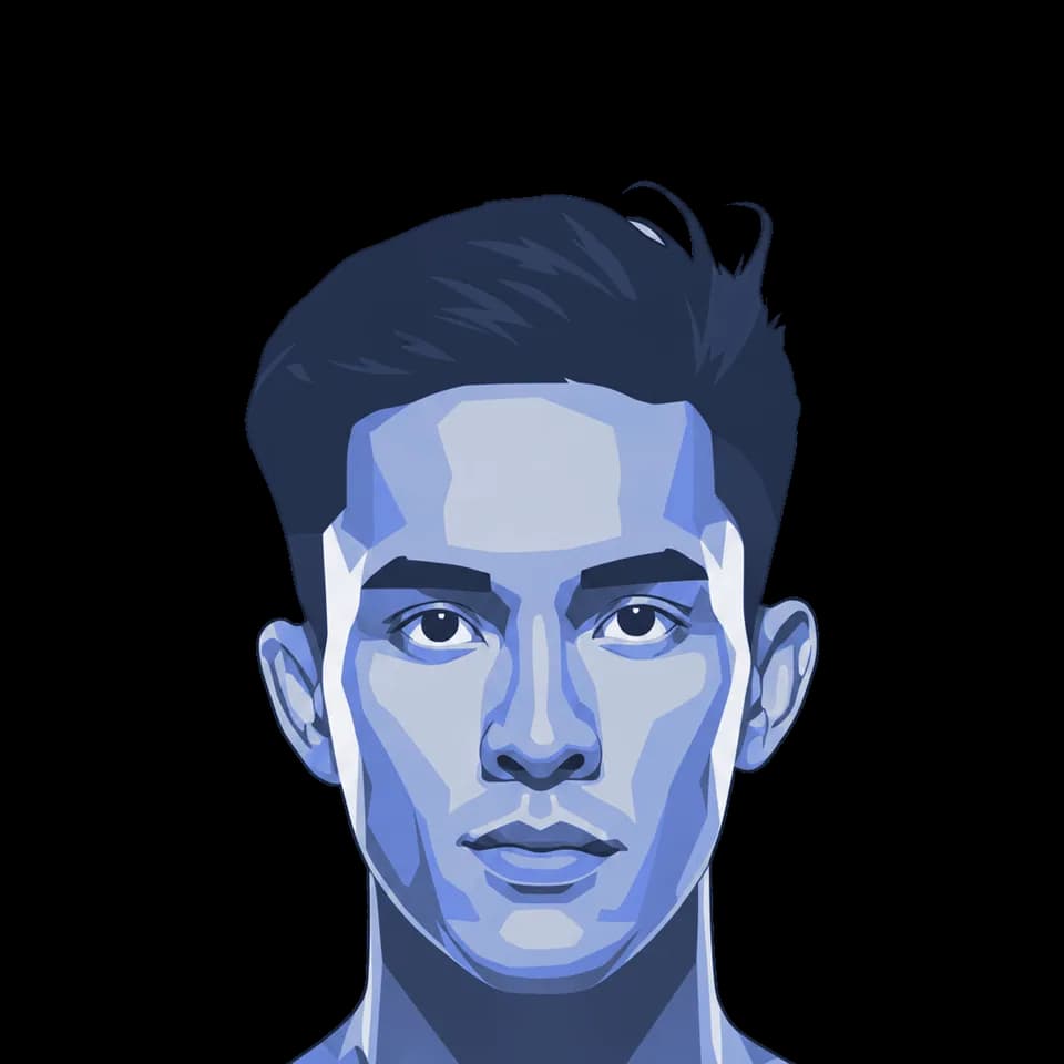 Bilal Hasan — illustration