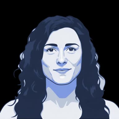 Delphine Benouaich — illustration