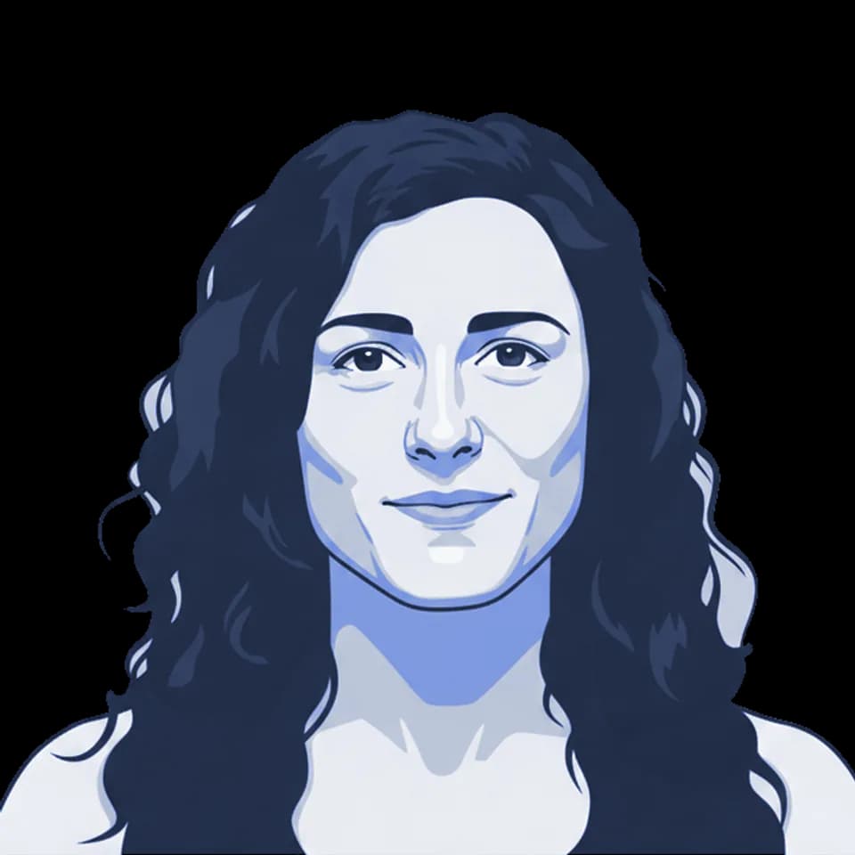 Delphine Benouaich — illustration
