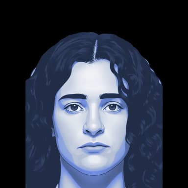 Gigi Canuto — illustration