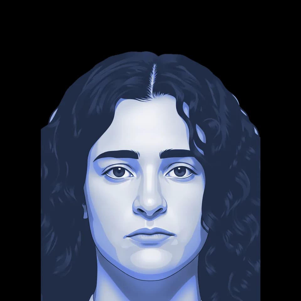 Gigi Canuto — illustration