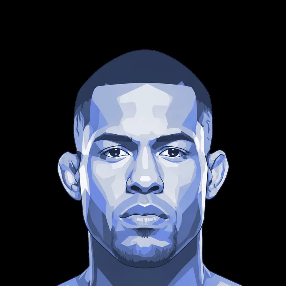 Hector Santiago — illustration