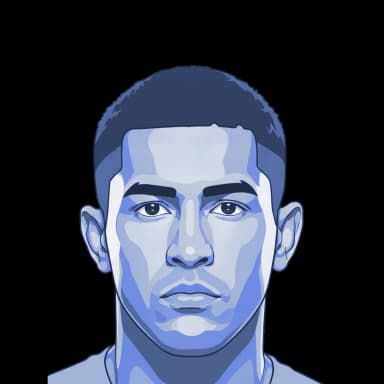 Ramiro Jimenez — illustration