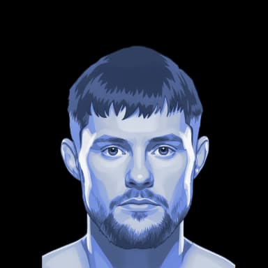 Bryce Mitchell — illustration