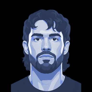 Ryan Kuse — illustration