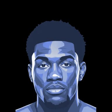 Stan Dorsainvil — illustration