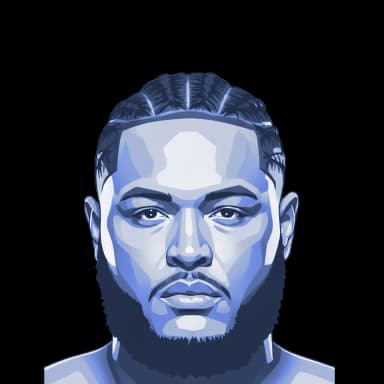 Terrance Chatman — illustration
