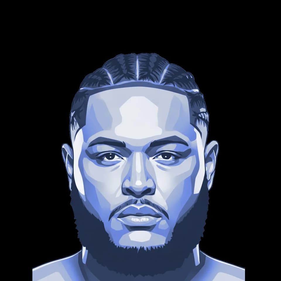 Terrance Chatman — illustration