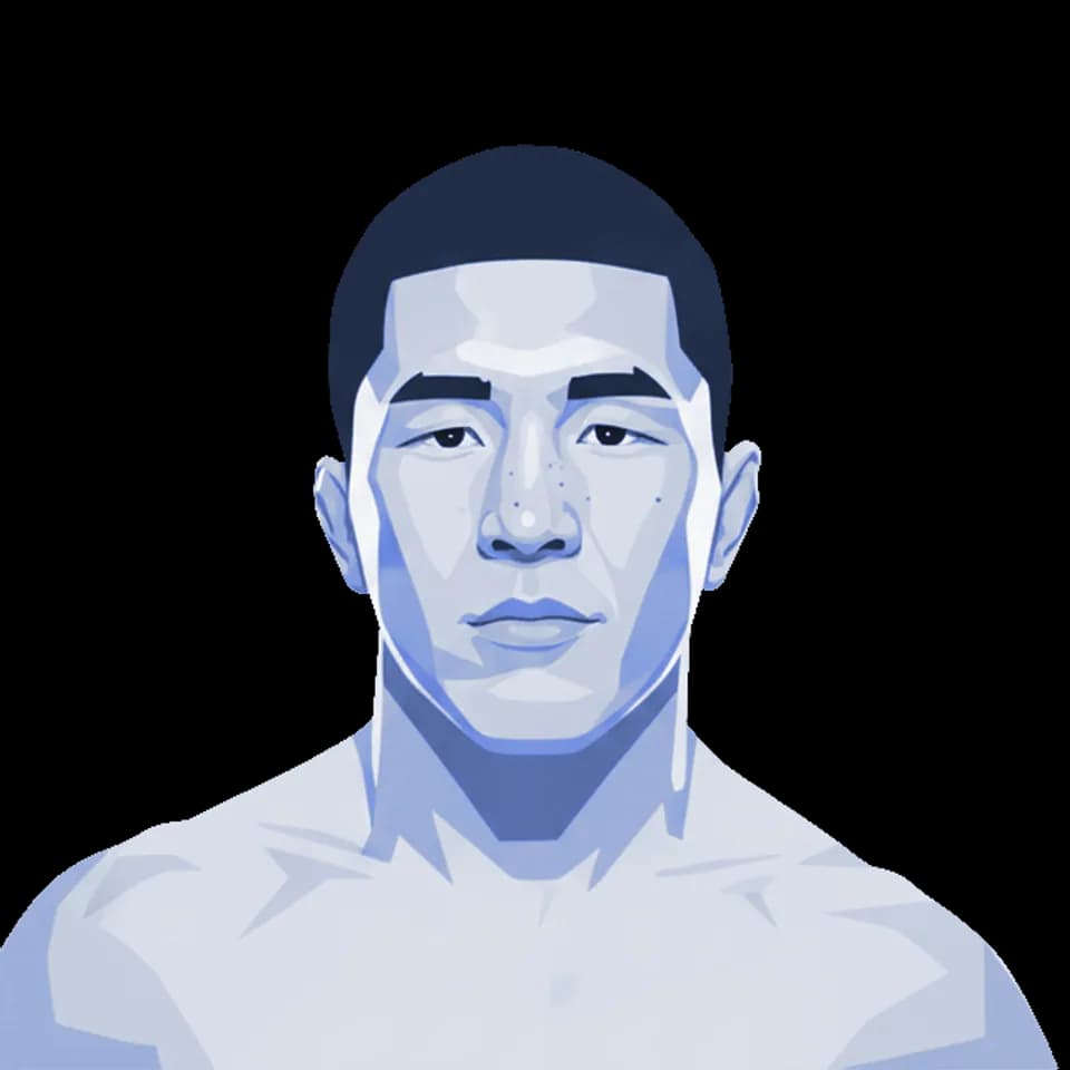 Ilimbek Akylbek Uulu — illustration
