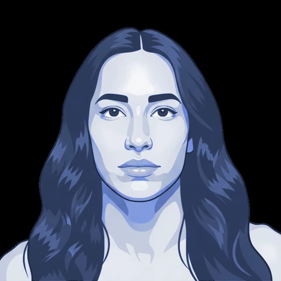 Melissa Amaya — illustration