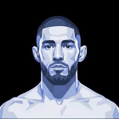 Michael Aljarouj — illustration