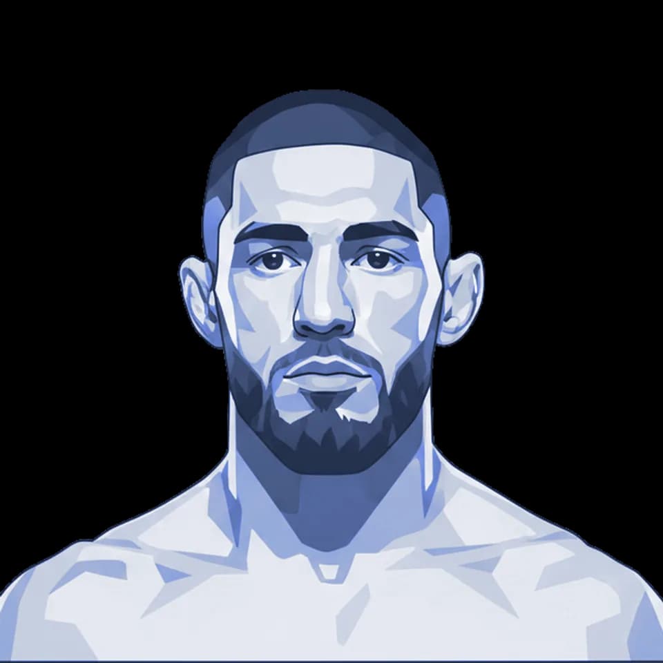 Michael Aljarouj — illustration