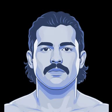 Luis Hernandez — illustration