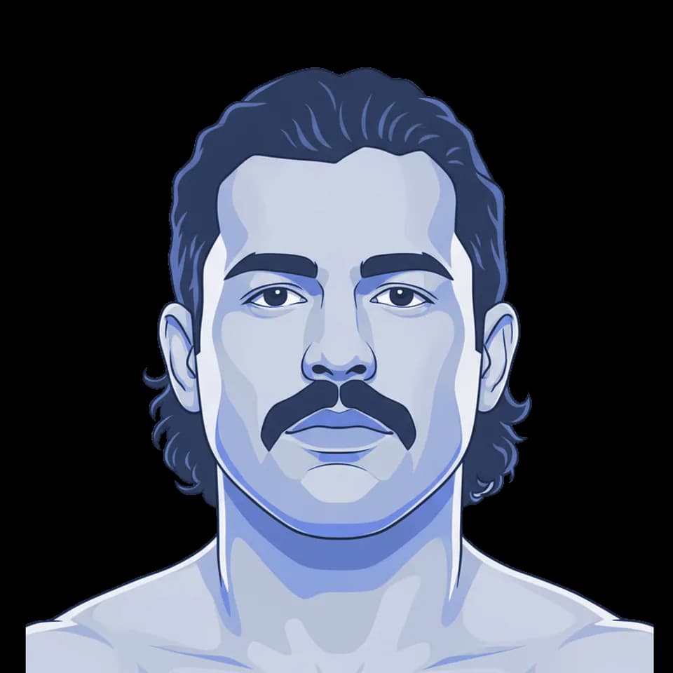 Luis Hernandez — illustration