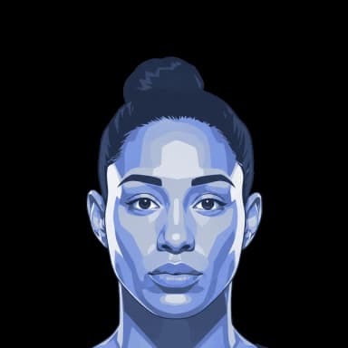Taila Santos — illustration