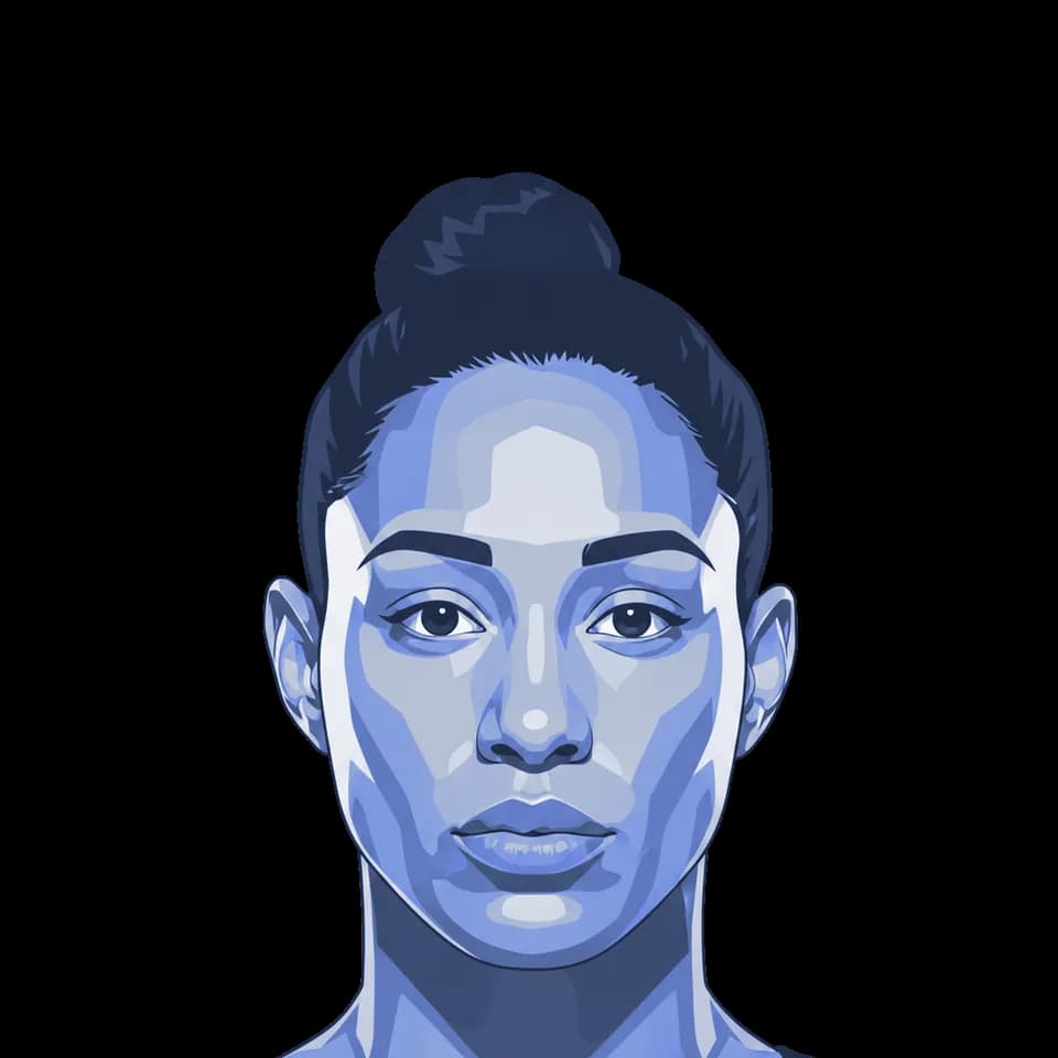 Taila Santos — illustration