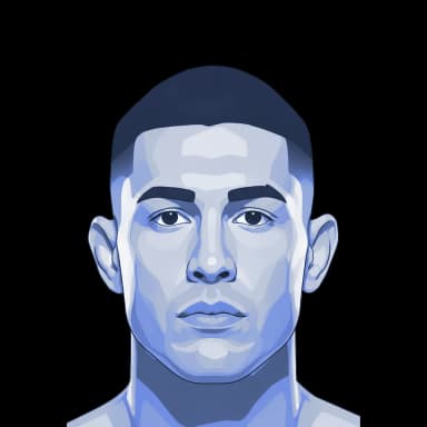 Alex Perez — illustration