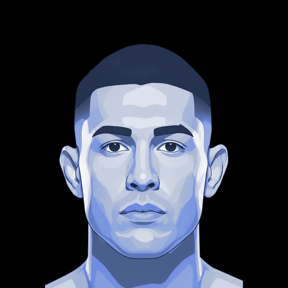 Alex Perez — illustration