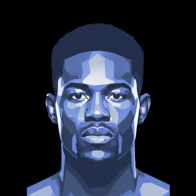 Kevin Holland — illustration