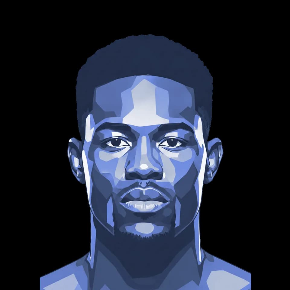 Kevin Holland — illustration