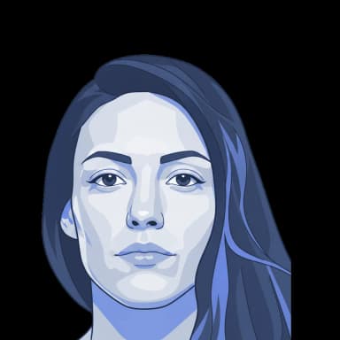 Poliana Botelho — illustration