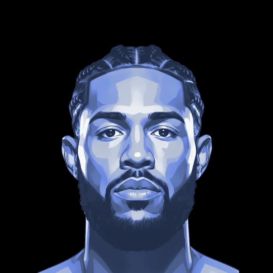 Max Griffin — illustration