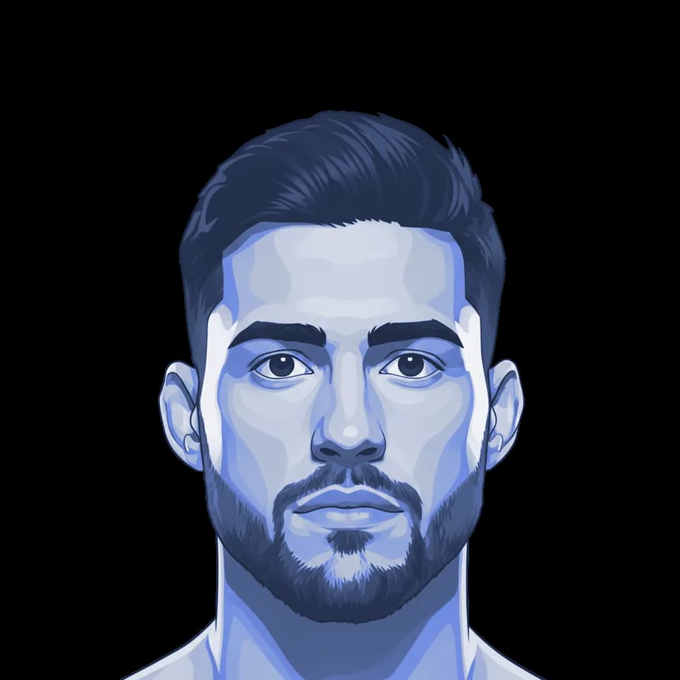 Randy Costa — illustration